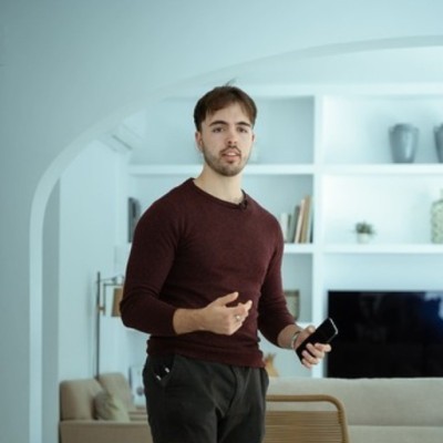 Jordi Moltó
