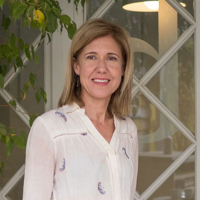 Rosa Inglada